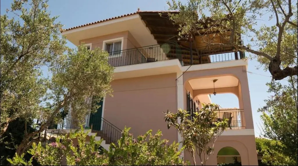 Mouria House 2