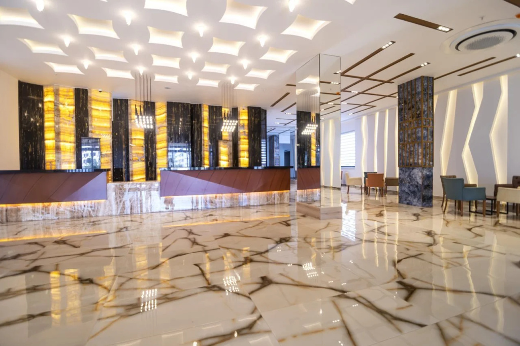 Grand Kolibri Prestige SPA — фото