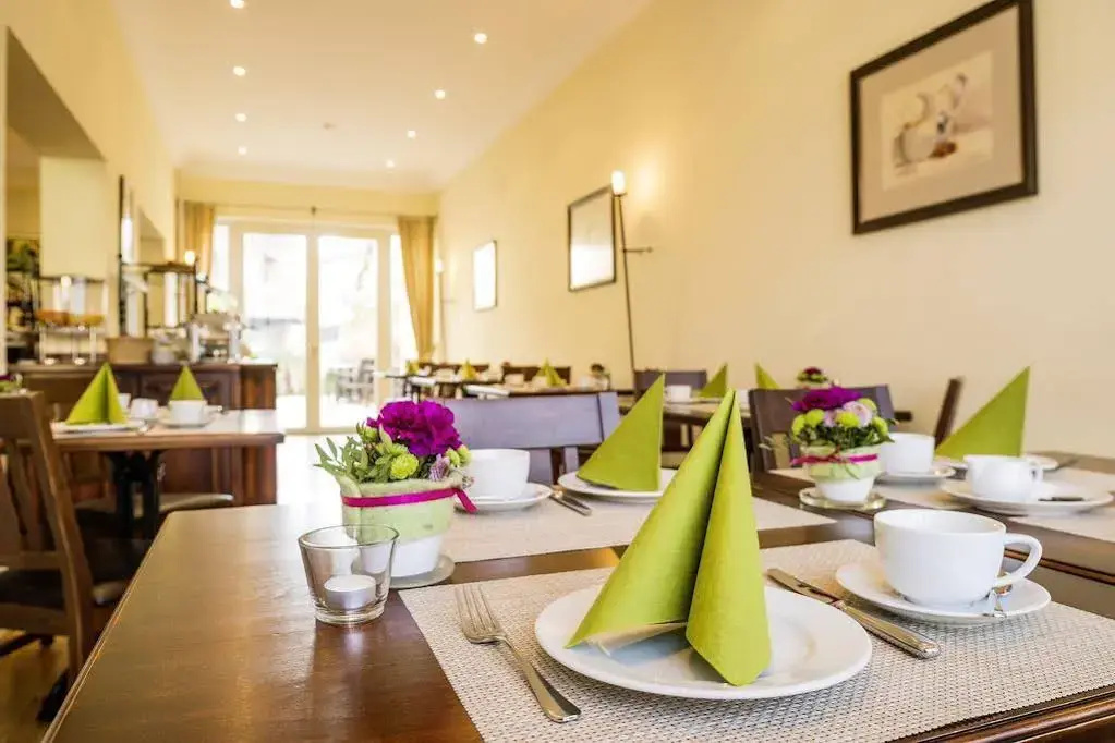 Hotel Arador - Général