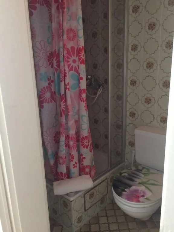 Comfort Double room with mountain view (full double bed)