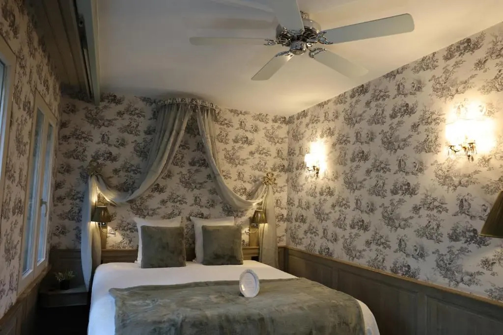 Hotel Biskajer by CW Hotel Collection - Chambres
