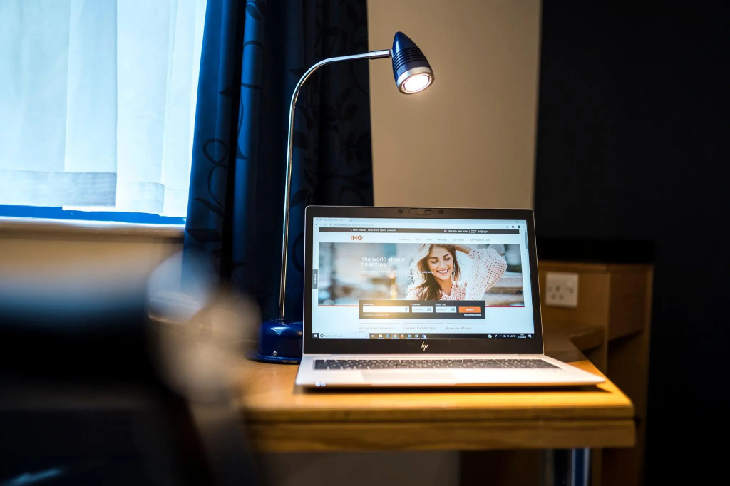 Holiday Inn Express Bristol - Filton by IHG - Chambres
