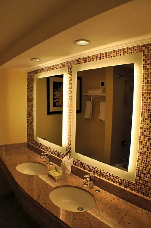 Radisson Aquatica Resort Barbados - Chambres