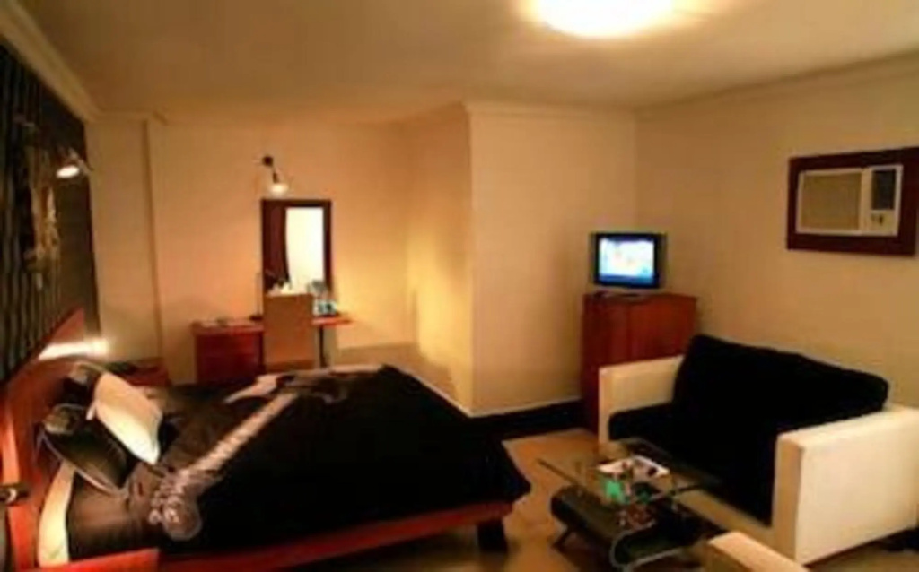 Business Centre