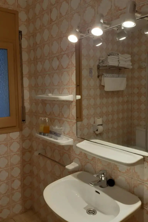 Hotel Vistamar - Chambres