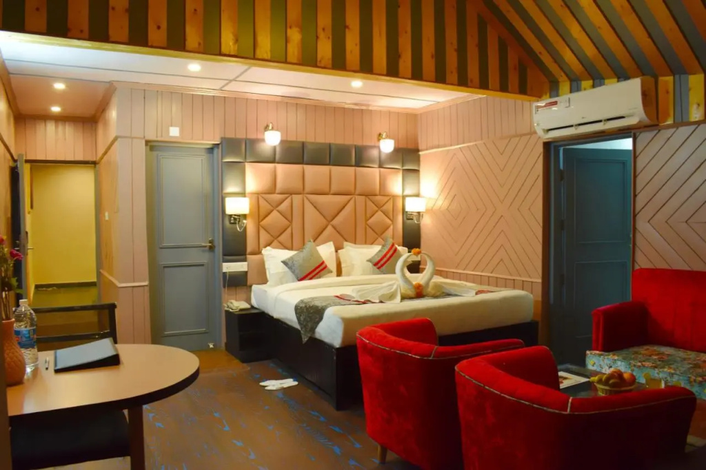 Hotel photo 23