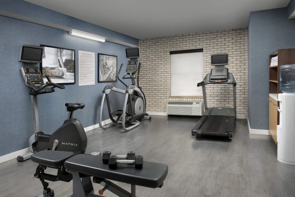 Staybridge Suites San Antonio by IHG - Général