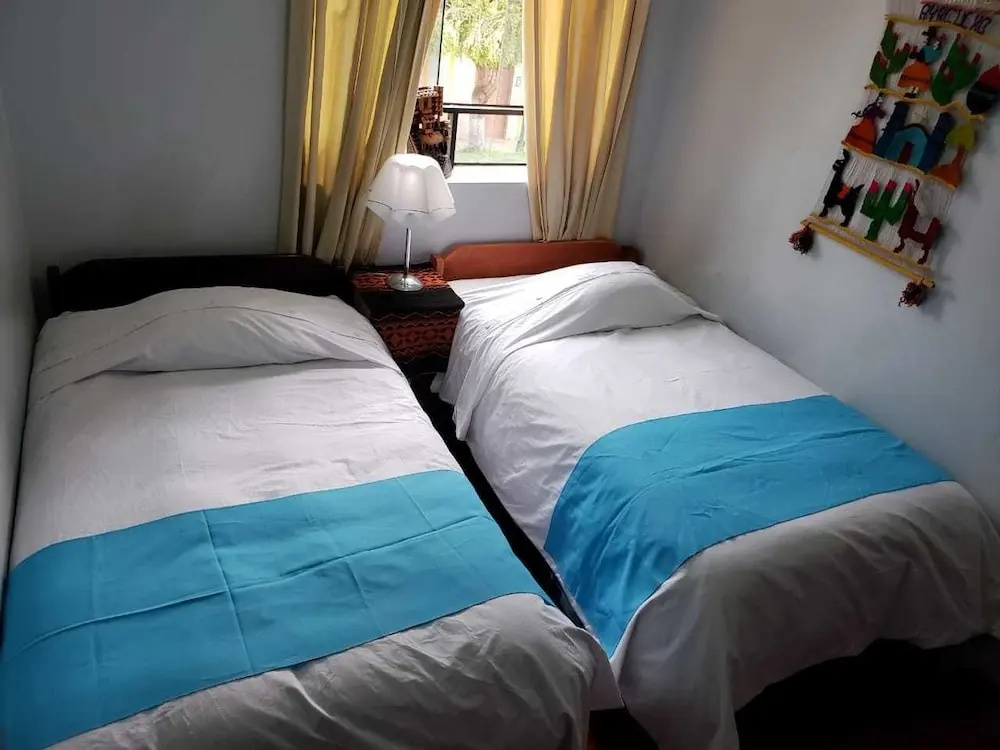 Andean House Huancaro
