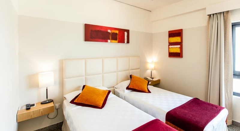 Arabian Park Hotel
