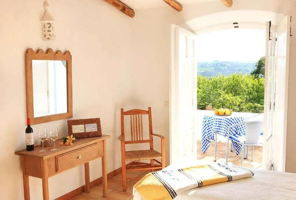 Standard room
