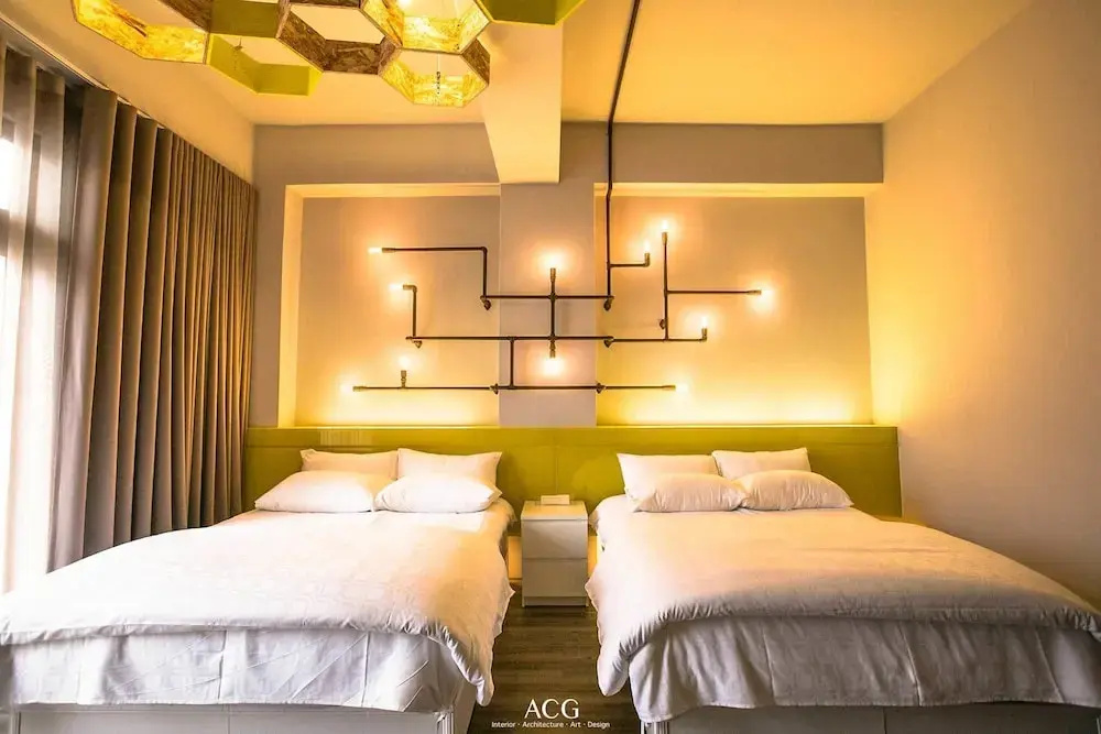 Comfort room