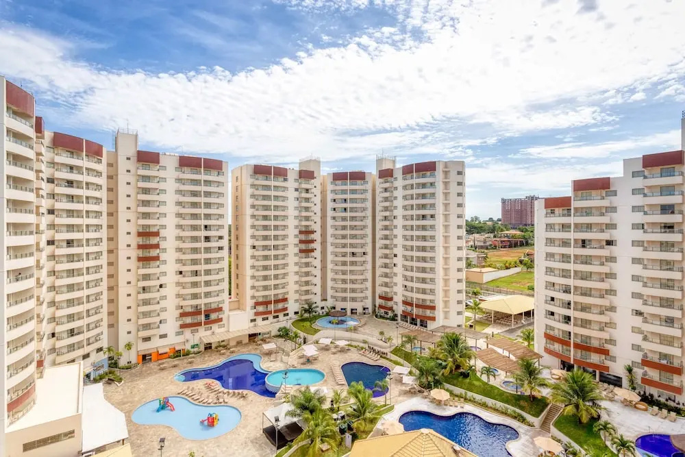 Wyndham Olímpia Royal Hotels - Chambres