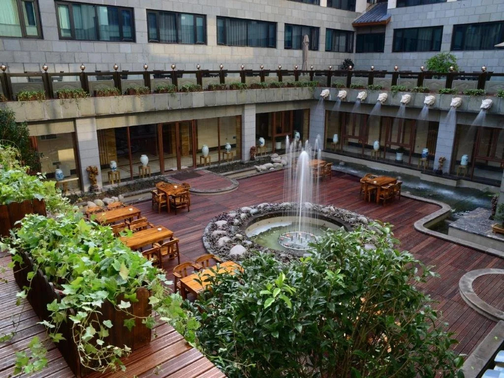 Hotel photo 14