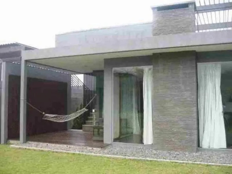 行政套房，兩臥室