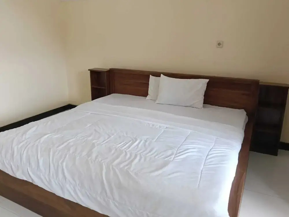 Superior Double room (full double bed)