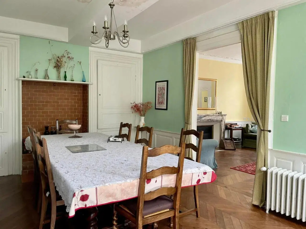 15 Place Voltaire - Général
