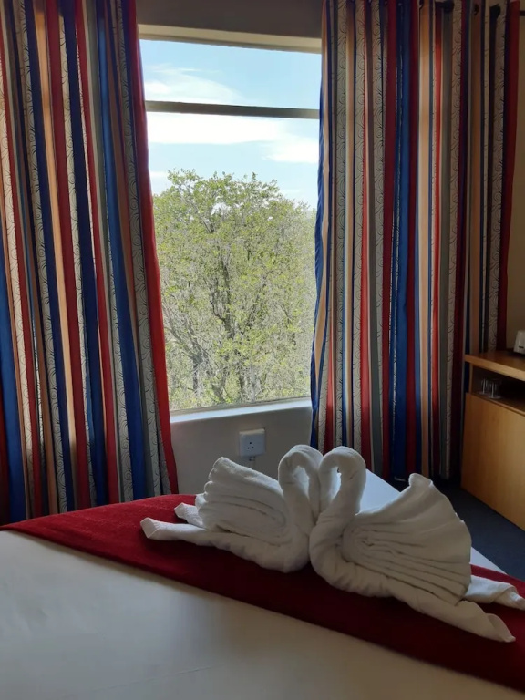 Gooderson Natal Spa Hot Springs & Leisure Resort - Chambres