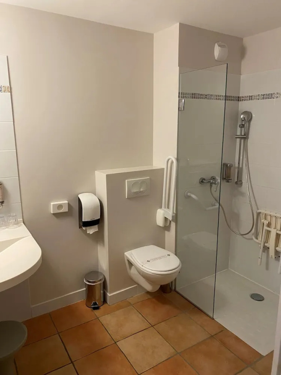 Premium room