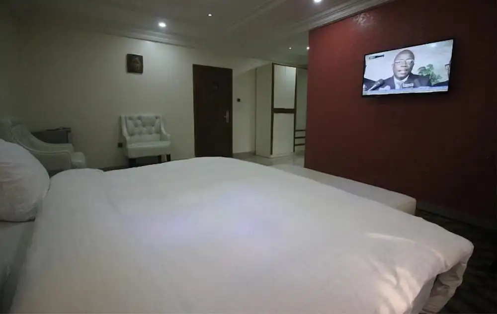 Spa & Wellness