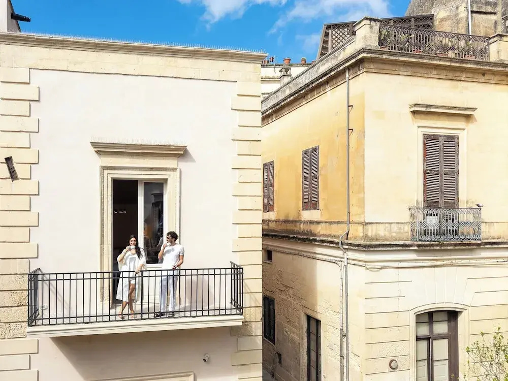 Palazzo Paisiello - Luxury Rooms Lecce