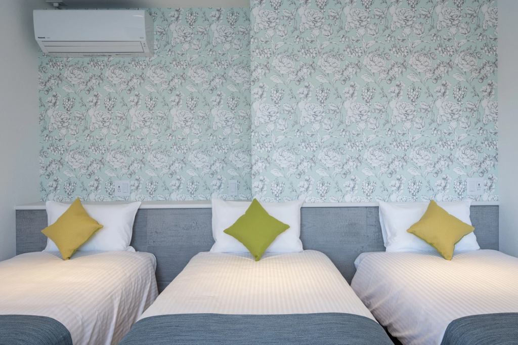 Hotel SAILS Asakusa 사진 34