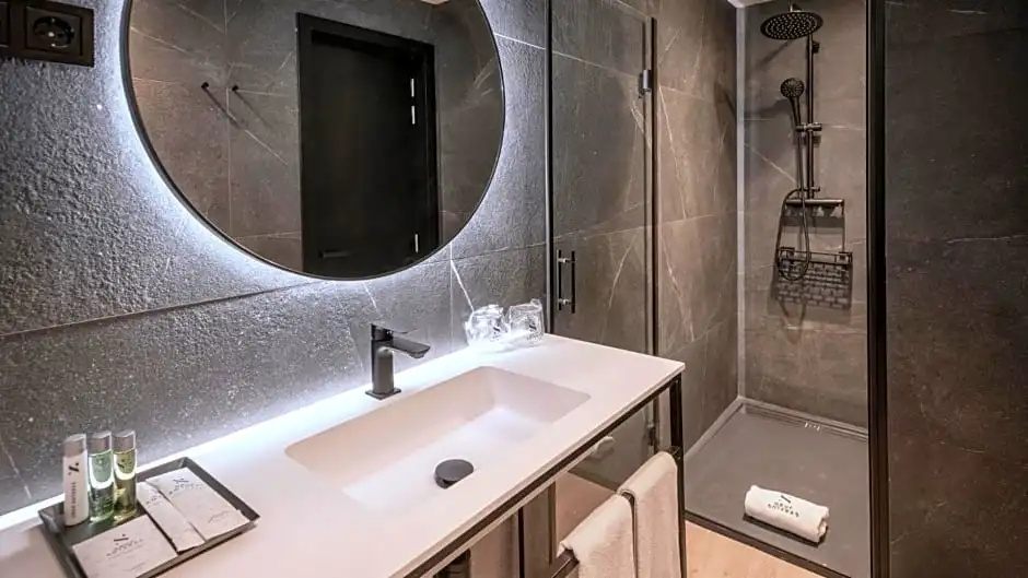 Bel Air Hotel - Chambres