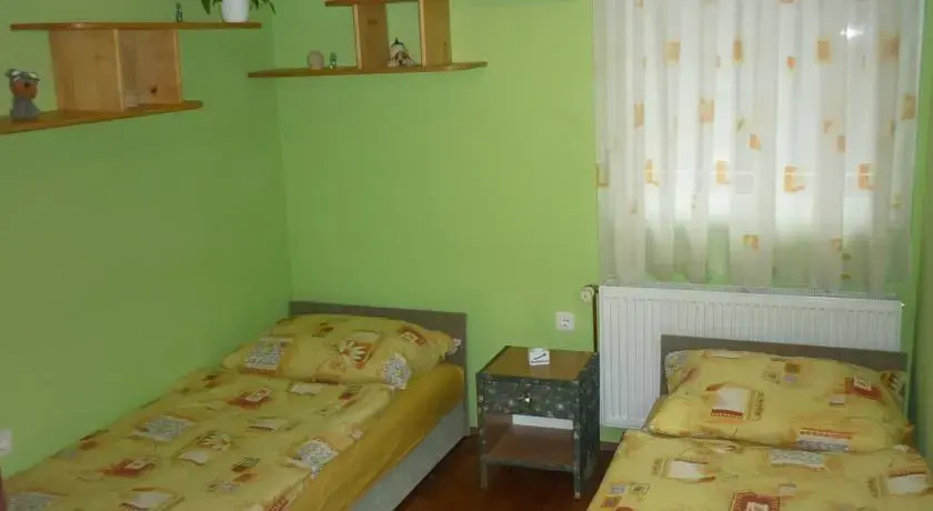 Levendula Vendégház - фото 7