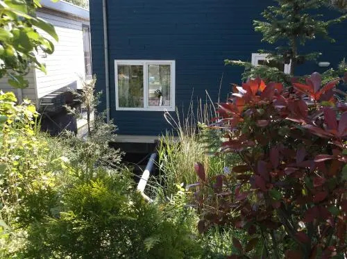 Bed & Breakfast Houseboat Gezina