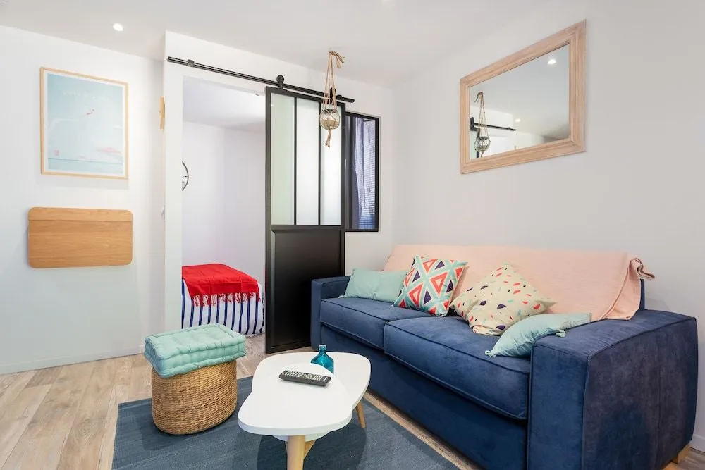 Voir la photo 4 — Suites Gaya Confort - Centre Ville