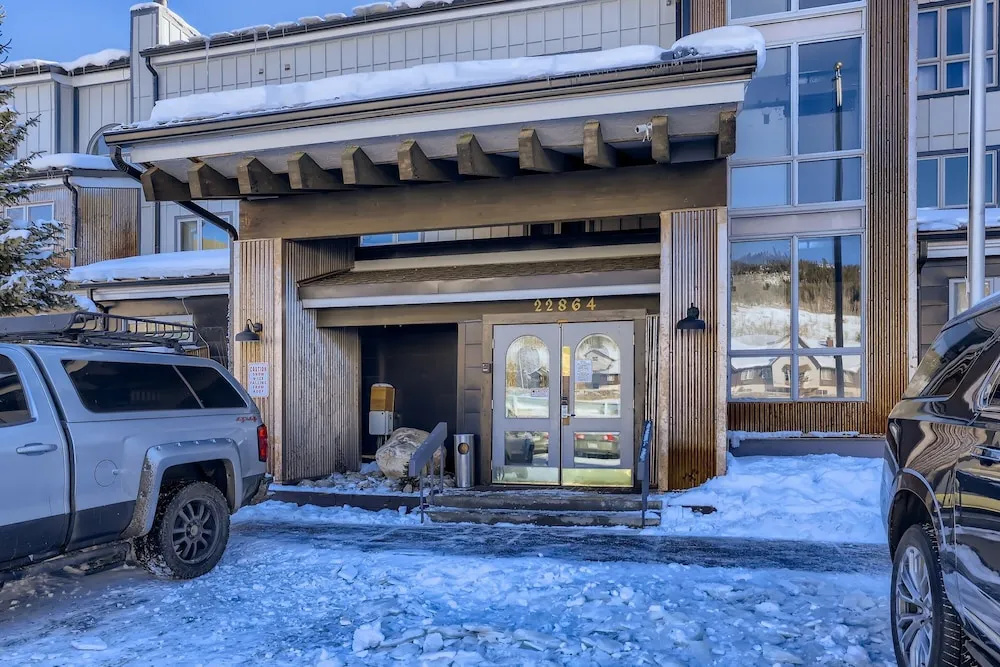 Near Lifts,couples/small Family Keystone Fun Zone 1 Bedroom Condo by RedAwning