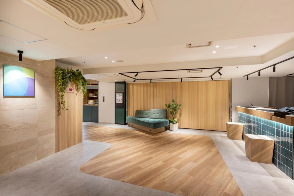 Tokyu Stay Shibuya Shin-minamiguchi 사진 35