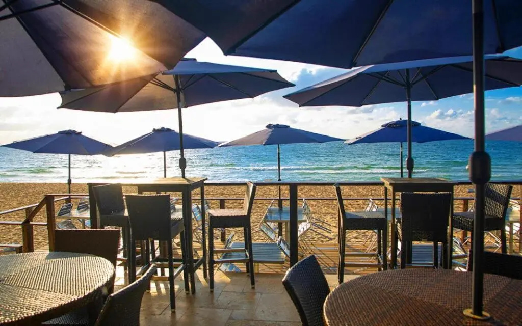 Sun Tower Hotel & Suites on the Beach - Général