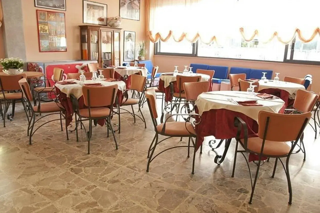 Hotel photo 10