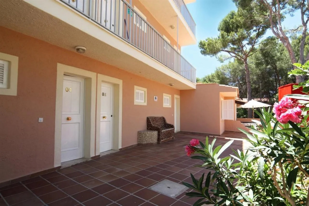 Hotel photo 16