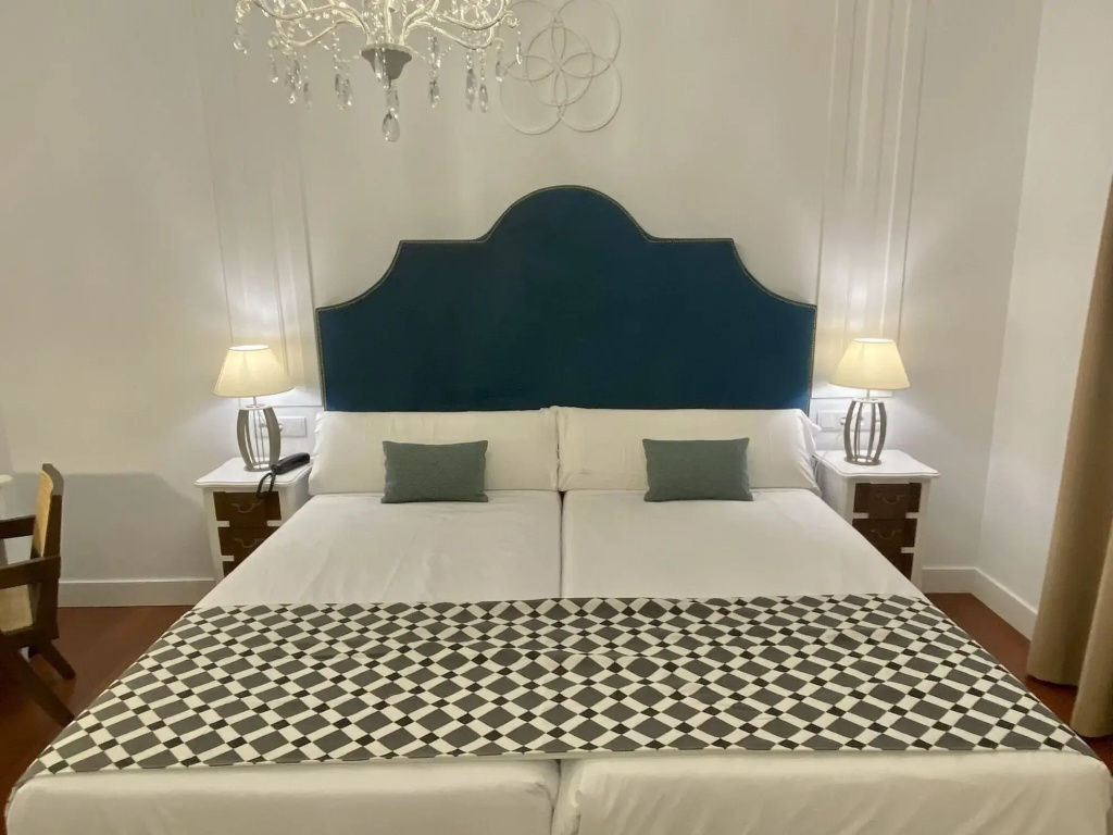 Hotel Derby Sevilla - Général