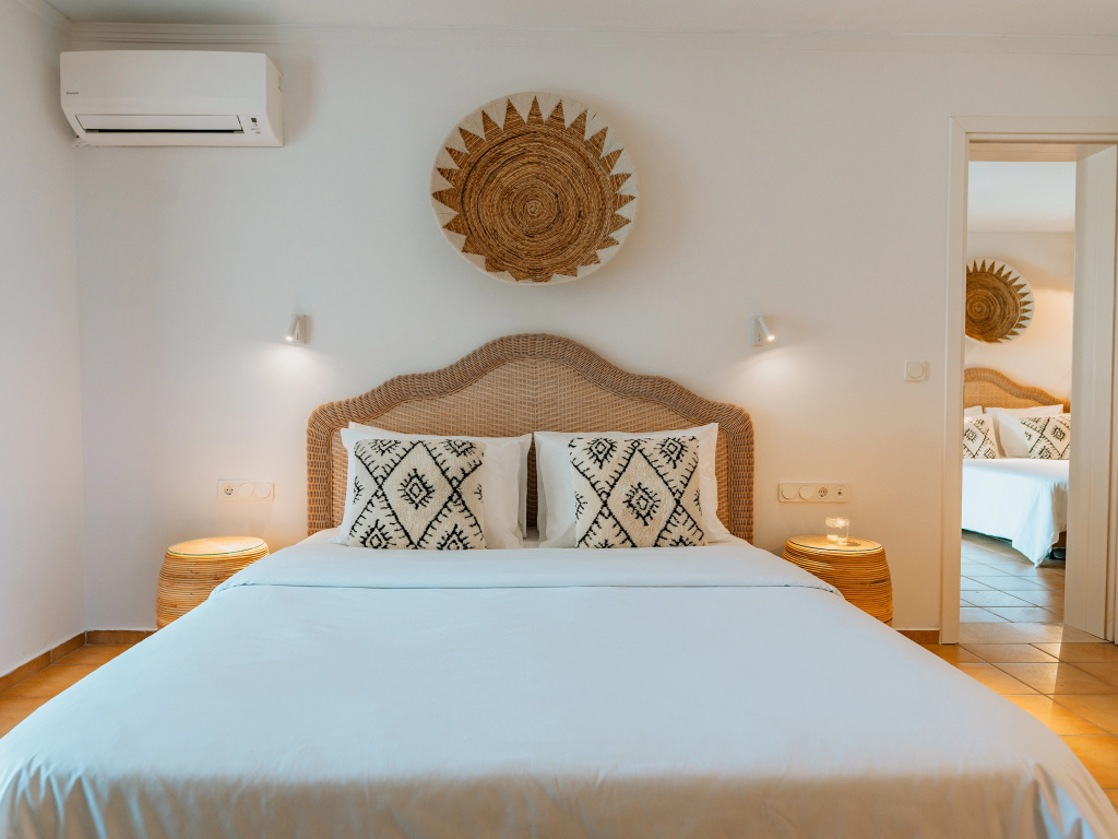 Grecotel Casa Paradiso - Général