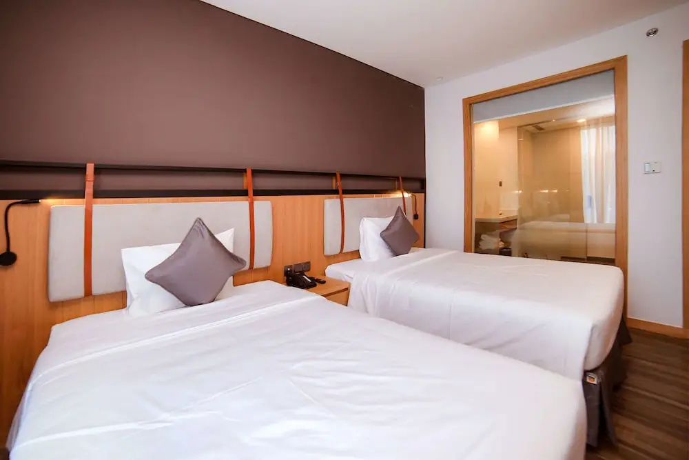 Hotel photo 5