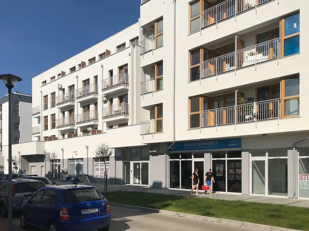 4UApart-Apartment Platan Tower Paradiso