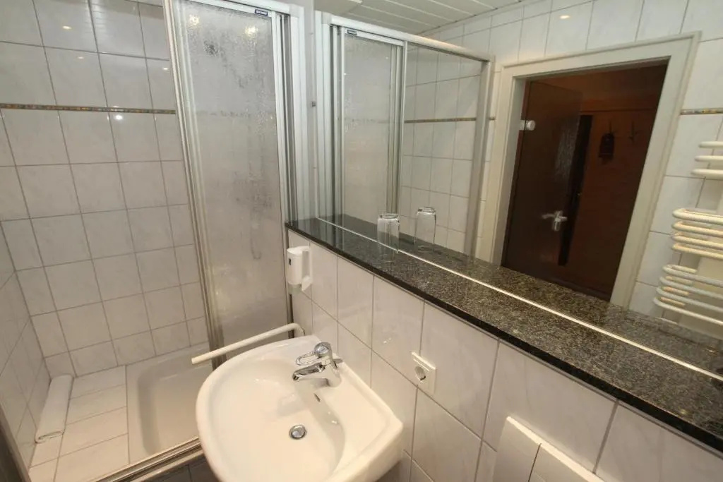 Hotel Rimberg - Chambres