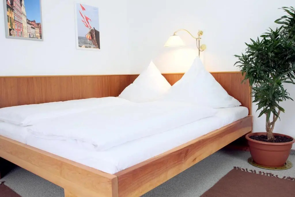 Aparthotel Schwarzwald Panorama - Chambres
