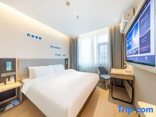 Business room