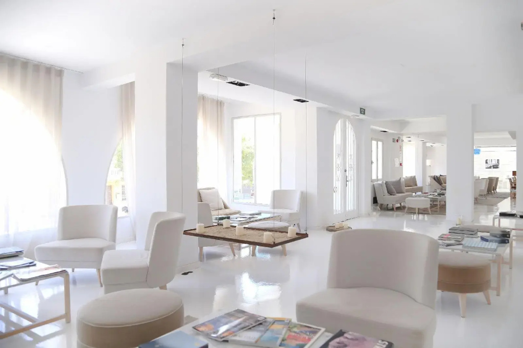 Zhero Hotel Mallorca - Général