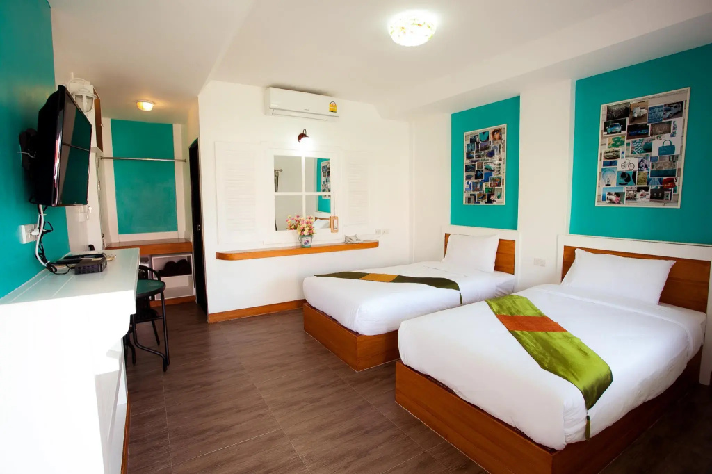Hotel photo 4