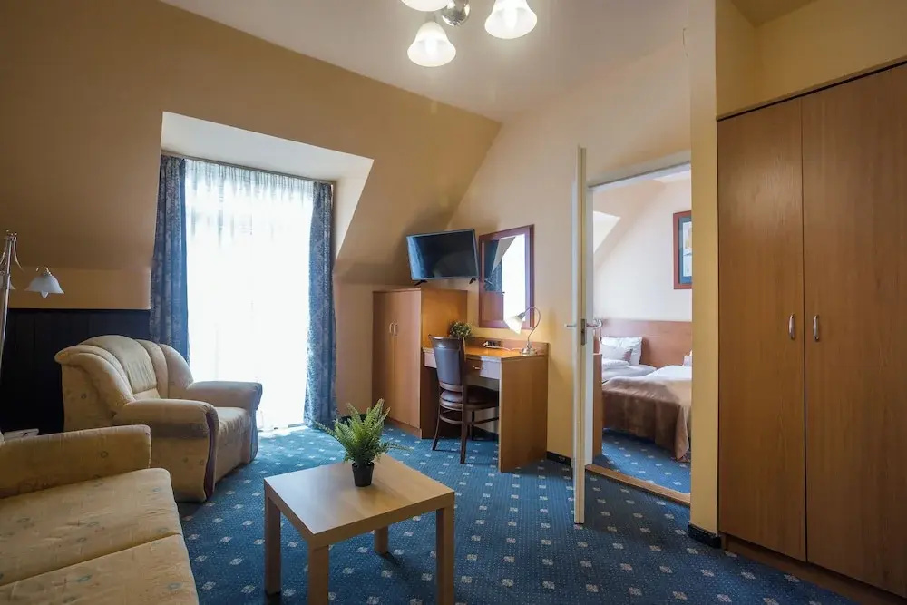Suite