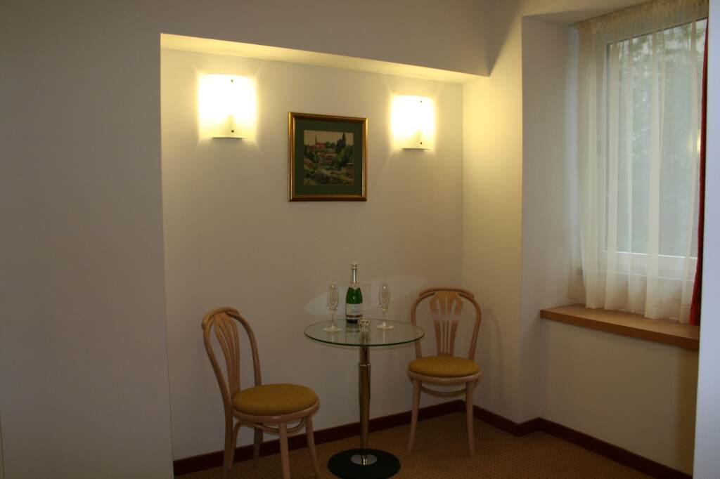 Arte Sofia Hotel by null
