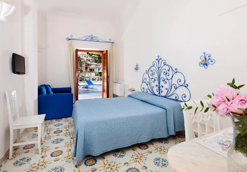 Hotel Vittoria — 6