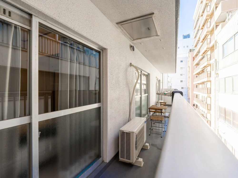 Mobius Yasaka Namba Family Suite 사진 18
