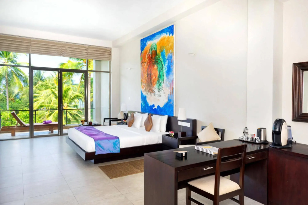 Taprobana Wadduwa by Asia Leisure - Général