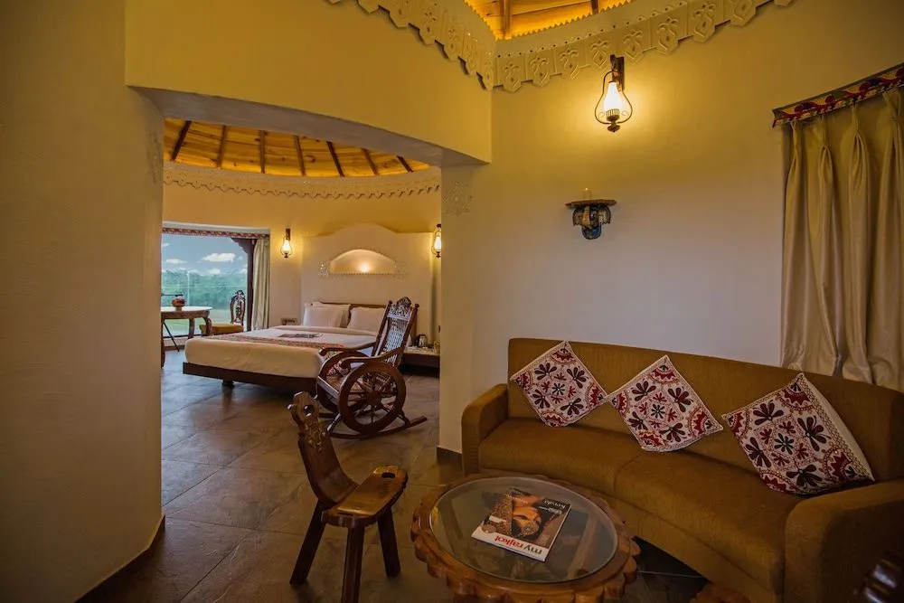Treat Resort Rajkot — 3