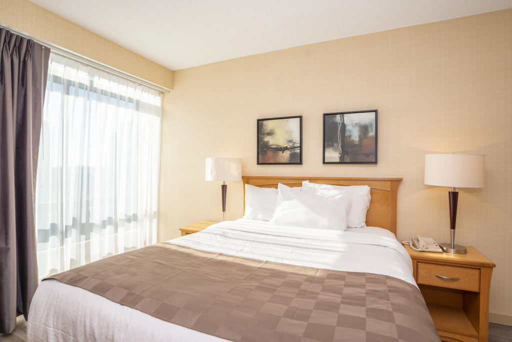 Landis Hotel and Suites - Général